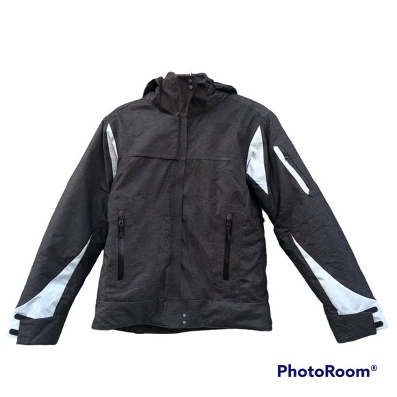 Columbia Jackets & Blazers - [Columbia] Omni-Tech Waterproof Ski Jacket Women's Size S